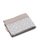 ULLENBOOM BD-70100-SFW Bettdecke für Babys Sand, Weiß 70 x 100 cm Junge/Mädchen