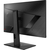 MSI G272QPF számítógép monitor 68,6 cm (27") 2560 x 1440 pixelek Wide Quad HD Fekete