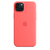 Apple MT163ZM/A Handy-Schutzhülle 17 cm (6.7") Cover Pink