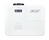 Acer Home H5386BDKi Beamer Short-Throw-Projektor 4500 ANSI Lumen DLP WXGA (1280x720) 3D Weiß