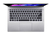 Acer Swift SFG14-72-56RD Intel Core Ultra 5 125H Laptop 35,6 cm (14") 2.8K 16 GB LPDDR5x-SDRAM 512 GB SSD Wi-Fi 6 (802.11ax) Windows 11 Home Silber
