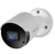 Trendnet TV-IP1514PI caméra de sécurité Cosse Caméra de sécurité IP Intérieure et extérieure 2592 x 1920 pixels Plafond