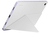 Samsung EF-BX210TWEGWW tablet case 27.9 cm (11") Folio White
