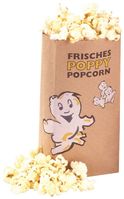 NEUMÄRKER Popcorntüten Poppy Eco Gr. I Volumen ca. 1 Liter, Karton à 1.000 Stk.