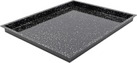 SCHNEIDER Backblech GN 2/1 Granit-Emaille 650 x 530 mm x 40 mm GN Backbleche /