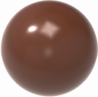 SCHNEIDER Schokoladen-Form 275x135 mm 14x7