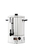 Hogastra Heißwasserautomat HOT SPOT Eco-Line HWT20 Inhalt: 2 bis 20 Liter, max.