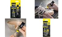 UHU Colle universelle MAX REPAIR POWER, 8 g tube (5664658)