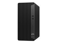 HP Elite Tower 800 G9, i7-14700, 32GB, 1TB SSD, RTX 4060, Keyb and Mouse incl, WiFi 6e + BT 5.3, Win 11 Pro (AP Ready), 3/3/3