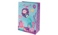 SUSY CARD Geschenktüte "Mermaid" (40049755)