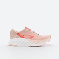 Women's Kiprun Ks900 2 Running Shoes - White Coral - UK 8 EU42