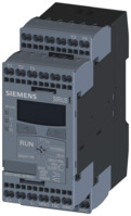 SIEMENS 3RS1440-2HB50 TEMPERATURE MONITORING RELAY F