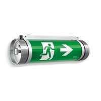 FAMOSTAR ALLROUND PPA-1 NOODARM WD OB LED 2.6W ATS