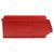 RS PRO Lagerbehälter Rot Polypropylen, 130mm x 205mm x 350mm