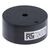 RS PRO Piezo Buzzer Dauerton, 100dB, Durchsteckmontage, 5V dc→15V dc, Intern, ø 31.25mm, 31.25 (Dia.) x 14mm