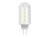 LED G4 HIGHTECH Non-Dimmable Bulb, Warm White 200 lm 2.2W