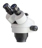 KERN Sztereó zoom mikroszkópfej 0,7x-4,5x: trinokuláris: OZL 464-hez, OZL 468-hoz OZL 462