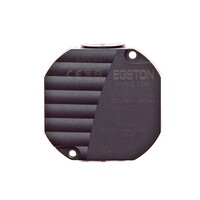 ALLNET Ersatznetzteil 12V/2,5A Unterputznetzteil rund Standard 76mm Egston