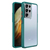 LifeProof See Samsung Galaxy S21 Ultra 5G Be Pacific - Transparent/Groen - beschermhoesje