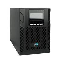 a-TroniX UPS Edition One 1kVA Online USV Anlage Tower