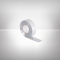 ARMACELL OKF-TAPE50100 Armacell Alu-Selbstklebeband 100 m Rolle Breite 50mm