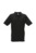 Rofa Polo Hemd J102, Größe S, Farbe 124-schwarz