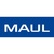 MAUL Klammernspender MAULpro 3012354 73x60mm hellgrün