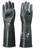 Butoject® 898 Gr.9 Butyl Chemikalienschutzhandschuh 34 - 36 cm schwarz