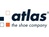 Atlas 160510-35-38 Zubehör ATLAS All Seasons Workwear Sock - Gr. 35-38 grey/ligh