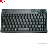 044154 | Tastatur, Industrie, mit Trackball für Benning Gerätetester ST750