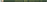CARAN D'ACHE Farbstifte Supracolor 3,8mm 3888.019 olivschwarz