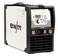 Artikeldetailsicht EWM EWM WIG-Schweißgerät Picotig 200 MV TG Multivolt-Inverter, gasgekühlt (Schweißgerät)