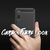 NALIA Design Cover compatibile con Samsung Galaxy A90 5G Custodia, Aspetto Carbonio Sottile Copertura Silicone con Texture Fibra di Carbonio, Morbido Gomma Case Antiurto Guscio ...