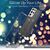 NALIA Chiaro Glitter Cover compatibile con Samsung Galaxy S21 Ultra Custodia, Traslucido Copertura Brillantini Sottile Silicone Glitterata Protezione, Clear Case Diamante Bumper...