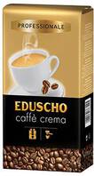 EDUSCHO Kávé Caffè Crema Professionale egész kávészemek 1 kg