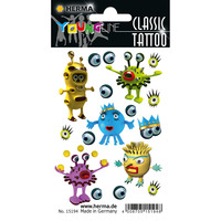 CLASSIC Tattoo Colour Monster WG