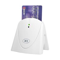 ACR39U-H1 Smart Card Reader Smart Card-lezers