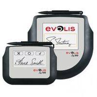 Sig200, 5", Signature pad touch screen, USB 2.0 Signature capture pads