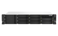 QNAP TS-873AEU-RP-4G/48TB EXOS/25GbE/1TB
