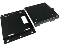 VESA MOUNT ACCESSORY FOR PPC-1500/1700/19 Mounting Kits