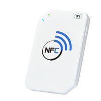 ACR1255U-J1 Secure Bluetooth® NFC Reader Chipkartenleser