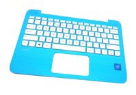 Top Cover Aqb W Kb Hung 902956-211, Housing base + keyboard, Hungarian, HP, Stream 11-y Keyboards (integrated)