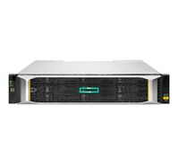 HPE MSA 2060 10GBASE-T iSCSI LFF Storage