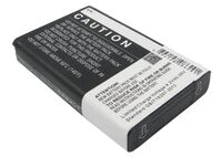 Battery for Wireless Router 11.8Wh Li-ion 3.7V 3200mAh 11.8Wh Li-ion 3.7V 3200mAh