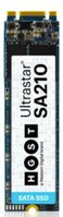 ULTRASTAR 240GB SATA M.2 **New Retail** HBS3A1924A4M4B1Internal Solid State Drives