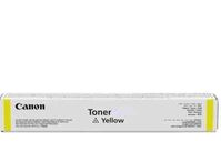 C-Exv 54 Toner Cartridge Original Yellow Inny
