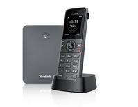 SIP DECT Telefon SIP-W73P IP-telefonálás / VOIP