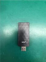 WiFi 6 USB Dongle, ,