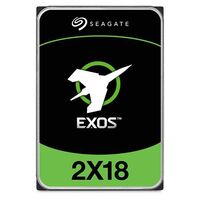 EXOS 2X18 3.5" 18 TB SAS, ,