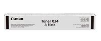 034 Toner Cartridge 1 Pc(S) Original Black Egyéb